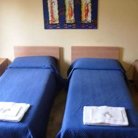 Dependance La Mouette Hotel Termini Imerese Room photo