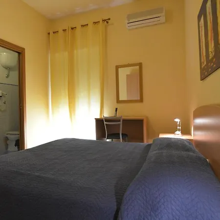 Dependance La Mouette Hotel Termini Imerese Exterior photo