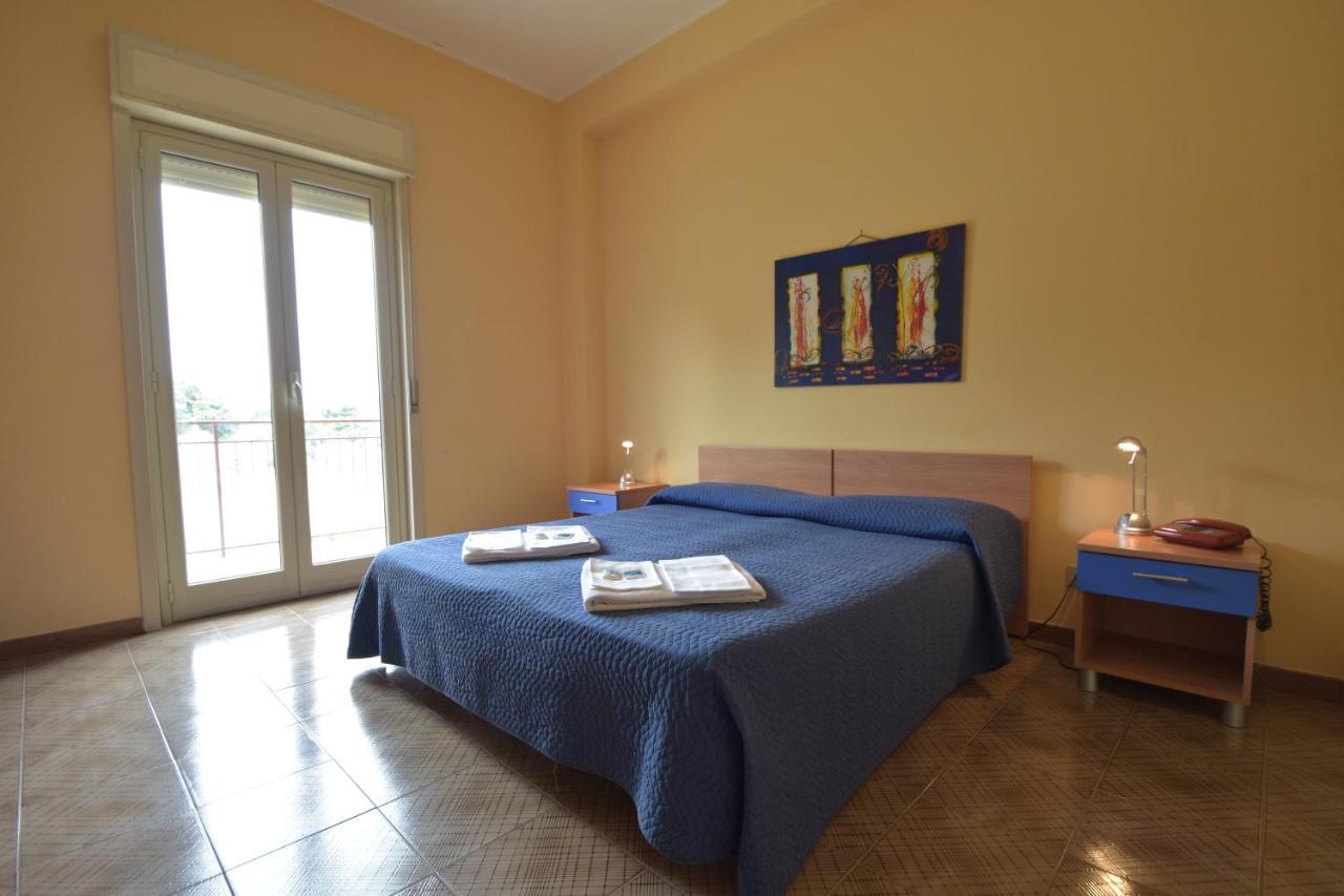 Dependance La Mouette Hotel Termini Imerese