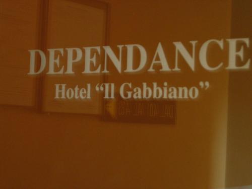 Hotel Dependance La Mouette *