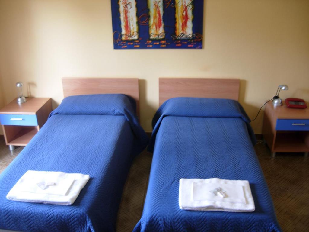 Dependance La Mouette Hotel *
