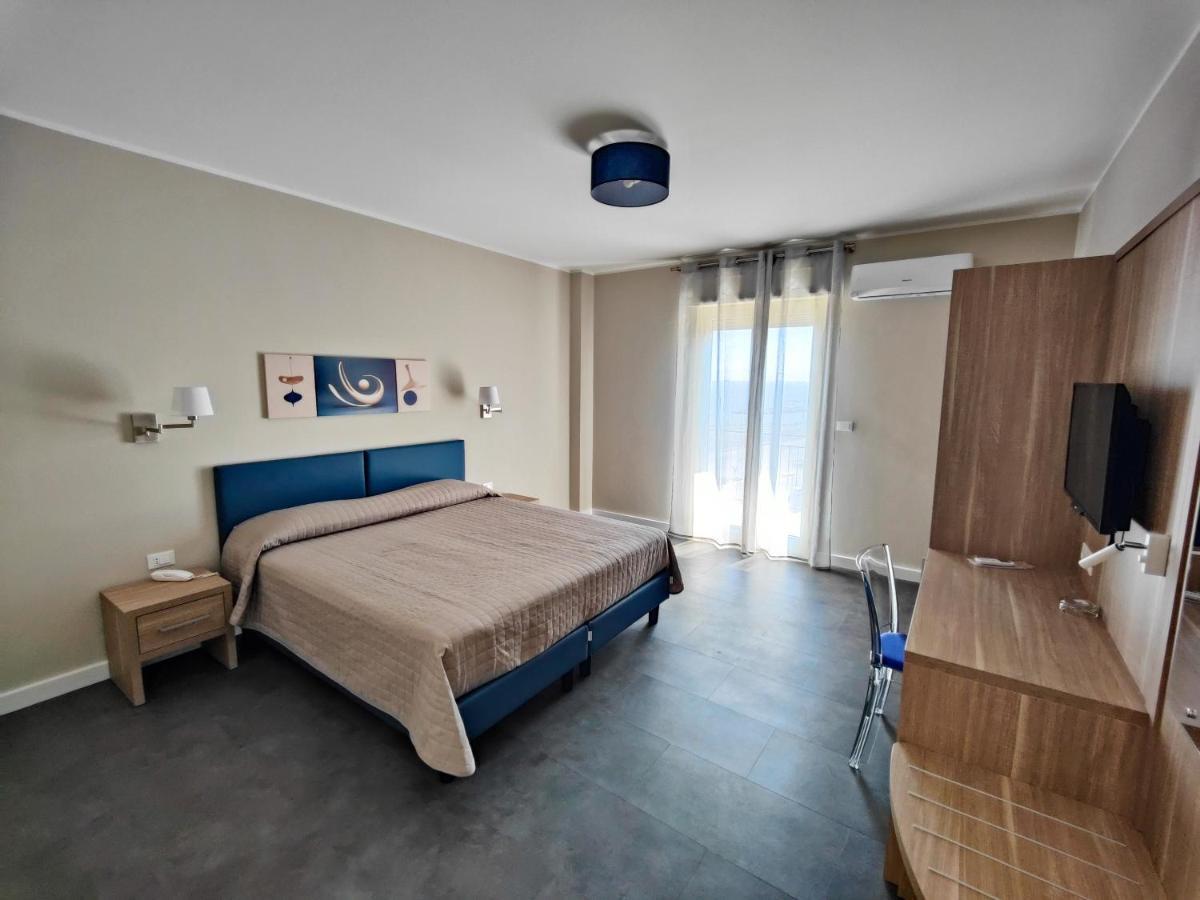 Dependance La Mouette Hotel *
