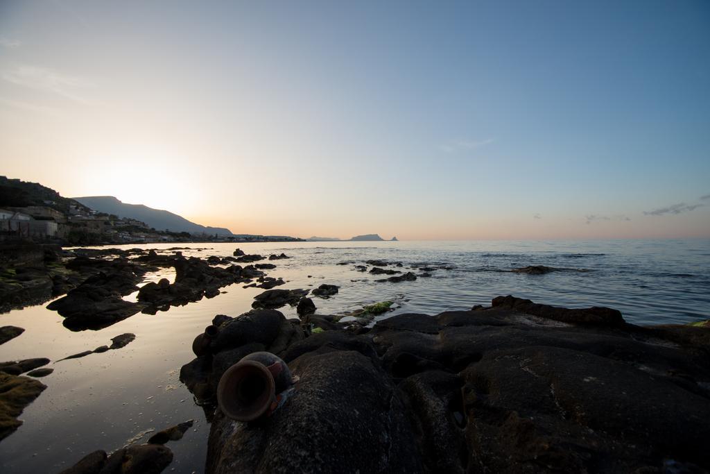 Dependance La Mouette Hotel Termini Imerese