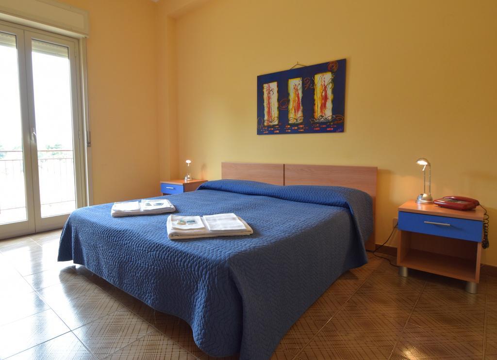 Dependance La Mouette Hotel