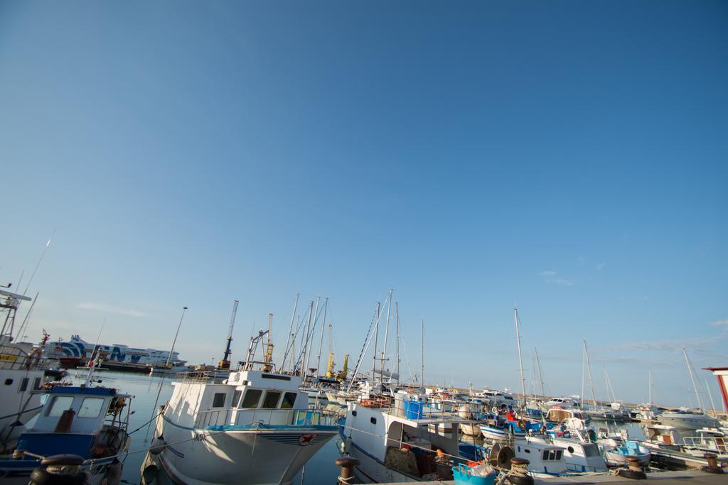 Dependance La Mouette Hotel Termini Imerese