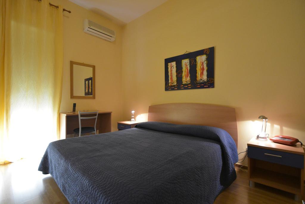 Dependance La Mouette Hotel